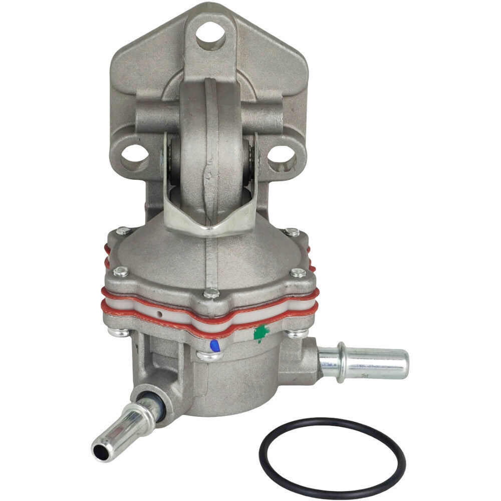 Fuel Lift Pump 320/07201 Fit for JCB 1550B 1600B 1700B 3C 3CX 3D 3DX 4C 4CN 4CX