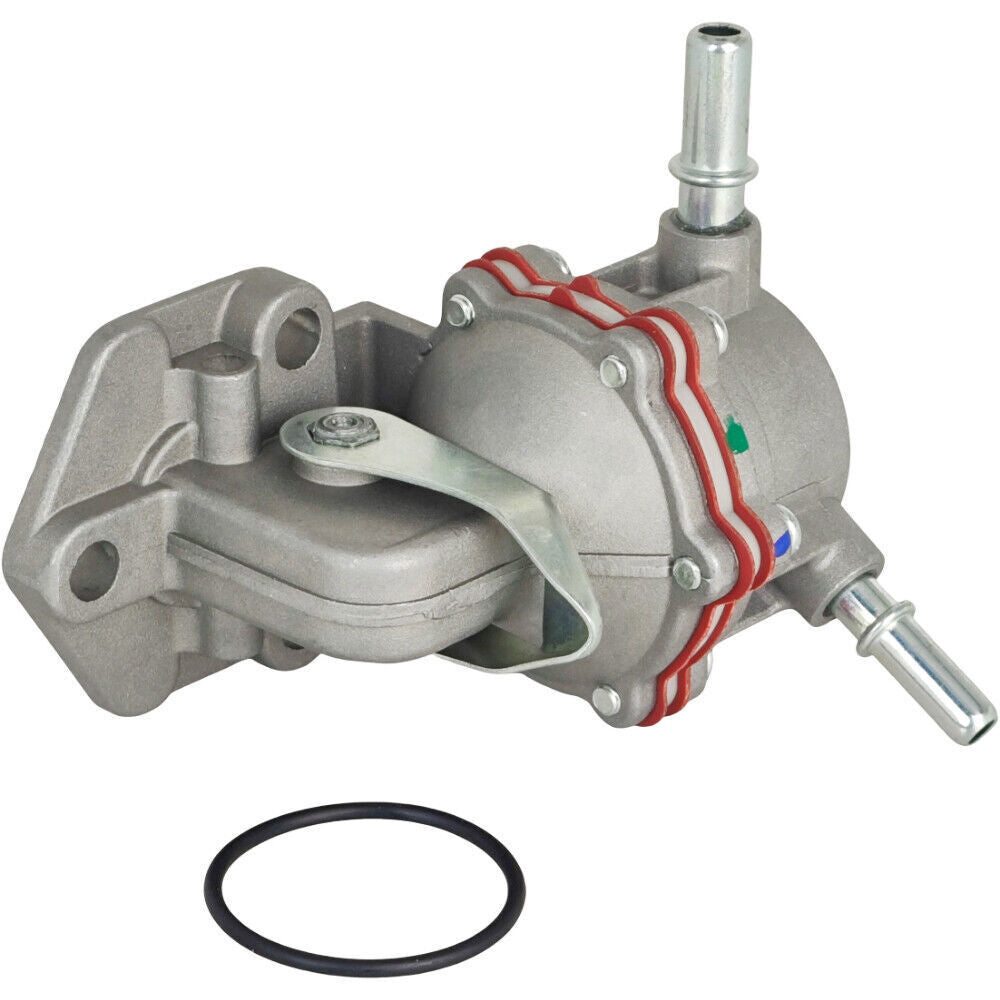 Fuel Lift Pump 320/07201 Fit for JCB 1550B 1600B 1700B 3C 3CX 3D 3DX 4C 4CN 4CX