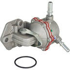 Fuel Lift Pump 320/07201 Fit for JCB 1550B 1600B 1700B 3C 3CX 3D 3DX 4C 4CN 4CX