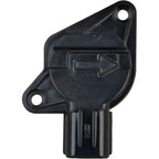 22204-30030 MAF Mass Air Flow Meter Sensor Fit for Toyota Auris Hubrid Hiace