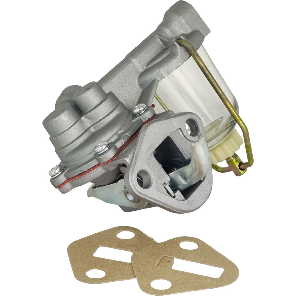 Fuel Lift Transfer Pump 4222094M1 Fit for Massey Ferguson 35 50 135 150 202 203