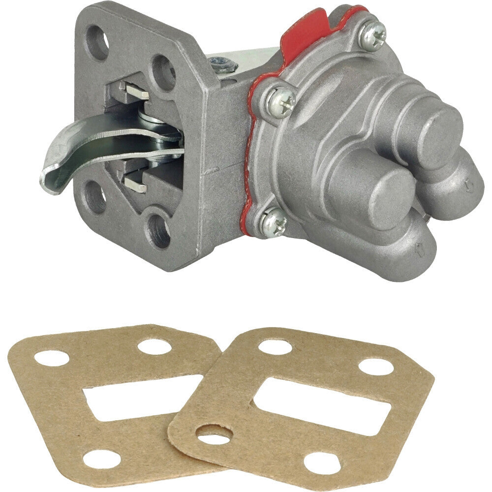 Fuel Lift Transfer Pump 3637292M91 Fit for Massey Ferguson 250 253 360 203 205