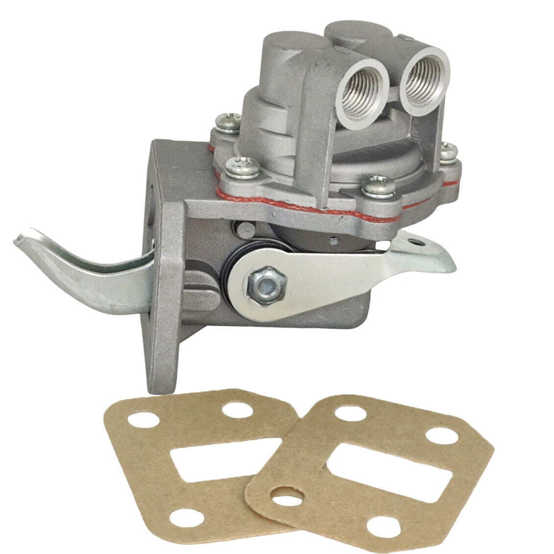 Fuel Lift Transfer Pump 3637292M91 Fit for Massey Ferguson 250 253 360 203 205
