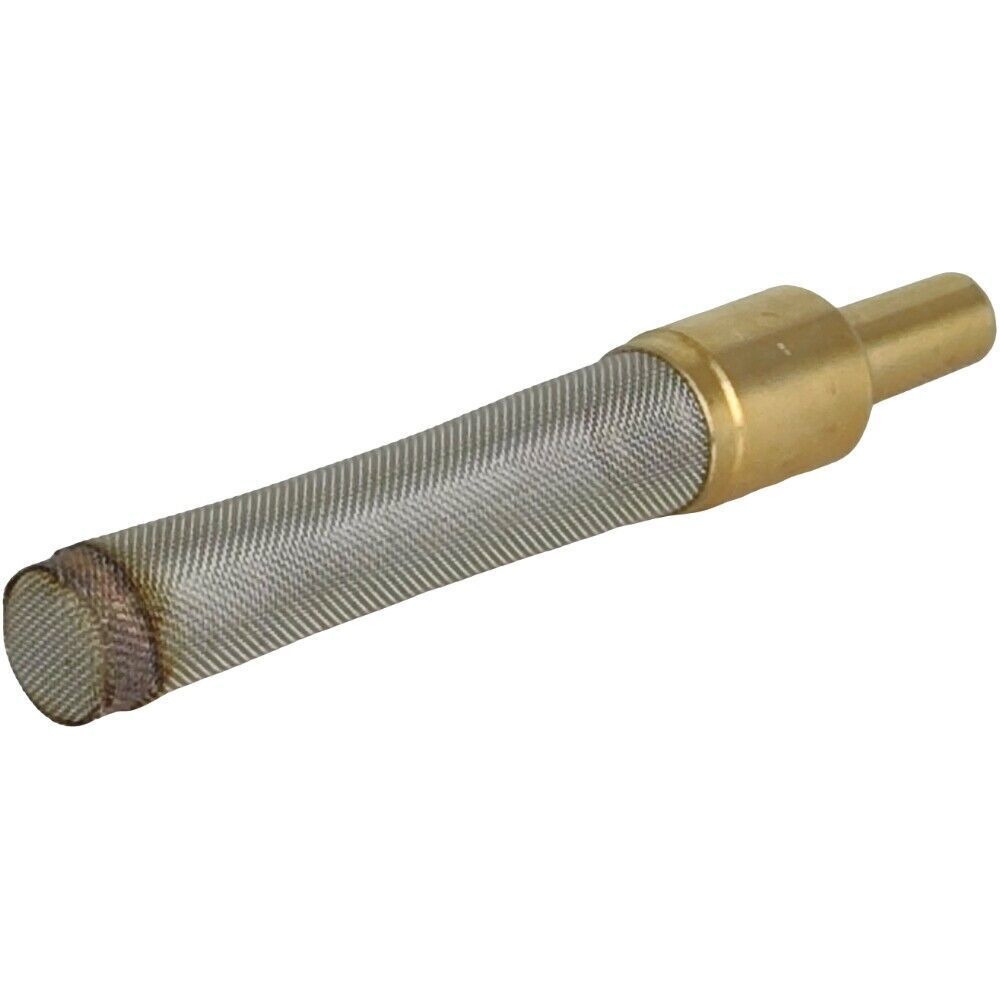 In Tank Fuel Screen Fit for John Deere Tractor Stem Sediment Bowl Strainer