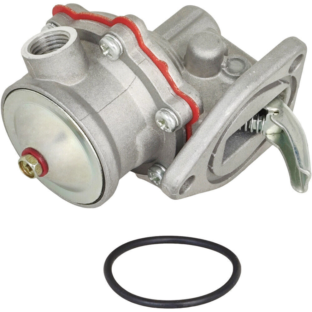 Fuel Lift Pump 2134511 4238003 Fit for Deutz D7807 D9006 DX130 DX140 DX145 DX160