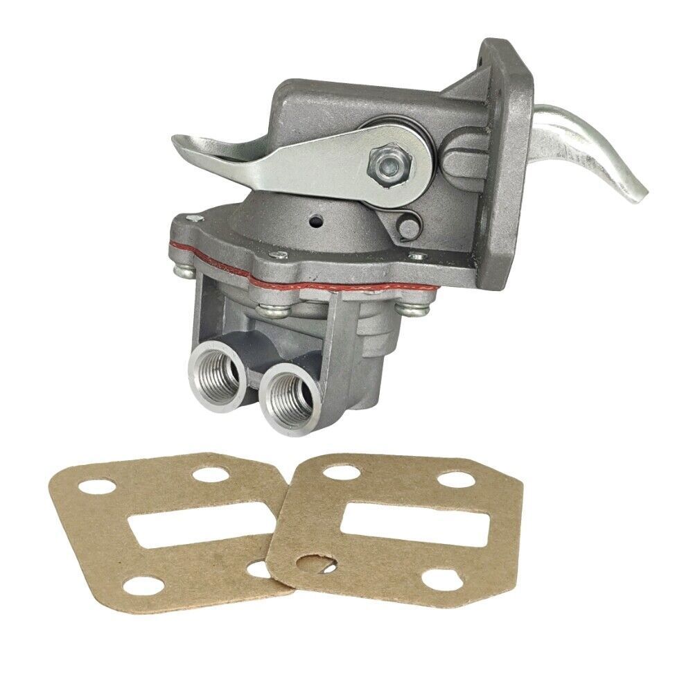 Fuel Lift Pump 2641808 Fit for Massey Ferguson 254 362 30B 40B 30E 40E 20 30 200