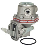 Fuel Lift Pump Fit for Case JX55 JX65 JX70U JX75 JX80 JX85 JX95 JX100U JX1095N