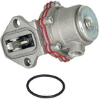 Fuel Lift Pump Fit for Ford New Holland TL100 TD95D 5635 TN70 TL70 TT55 TN95VA
