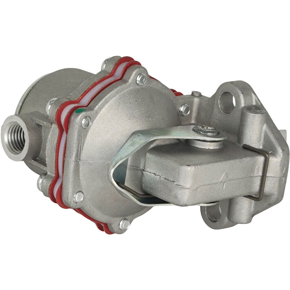 Fuel Lift Pump Fit for Ford New Holland TL100 TD95D 5635 TN70 TL70 TT55 TN95VA