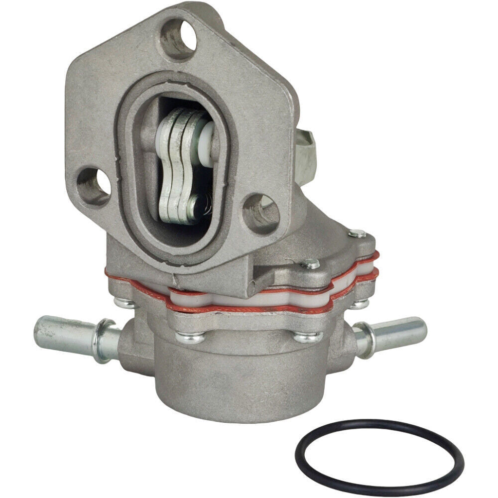 Fuel Lift Pump 320/07037 320/07201 Fit for JCB Engine 444 448 Backhoe 1400B