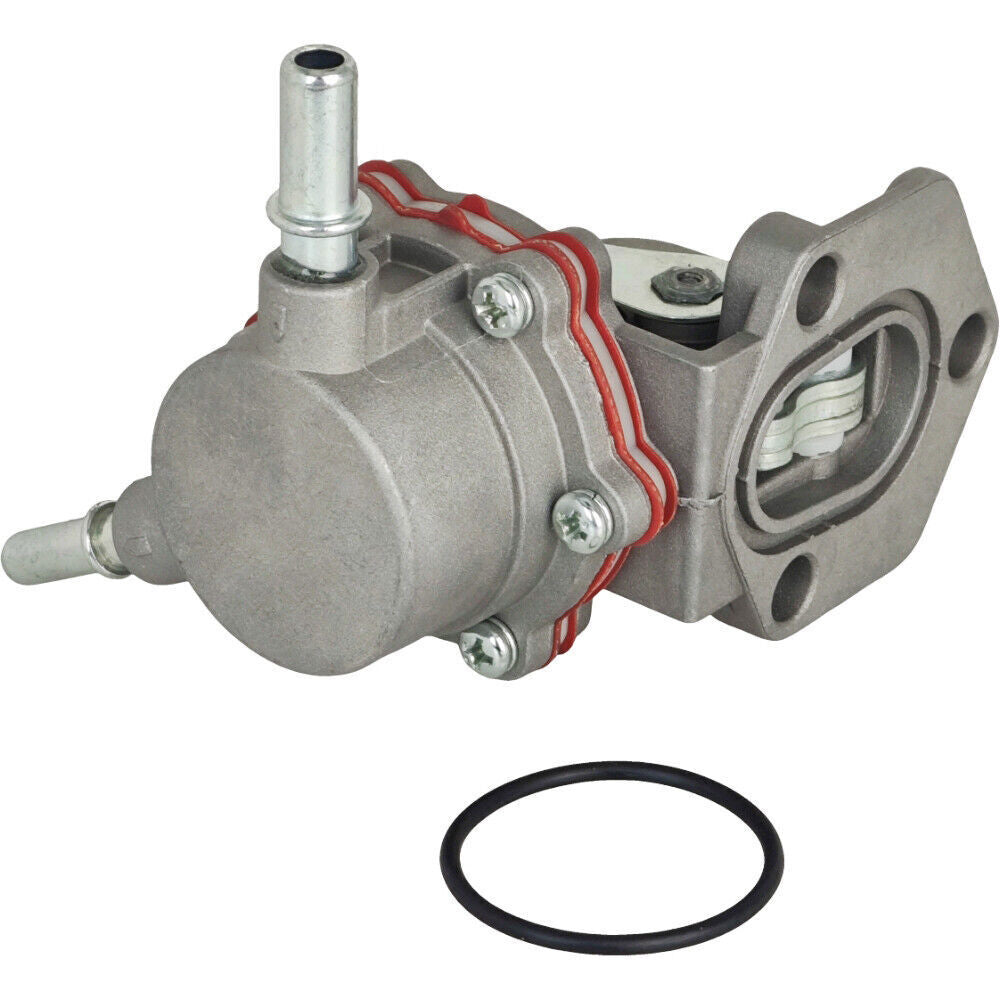 Fuel Lift Pump 320/07037 320/07201 Fit for JCB Engine 444 448 Backhoe 1400B
