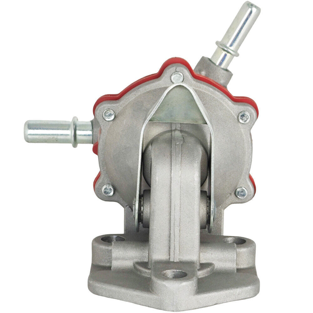 Fuel Lift Pump 320/07037 320/07201 Fit for JCB Engine 444 448 Backhoe 1400B