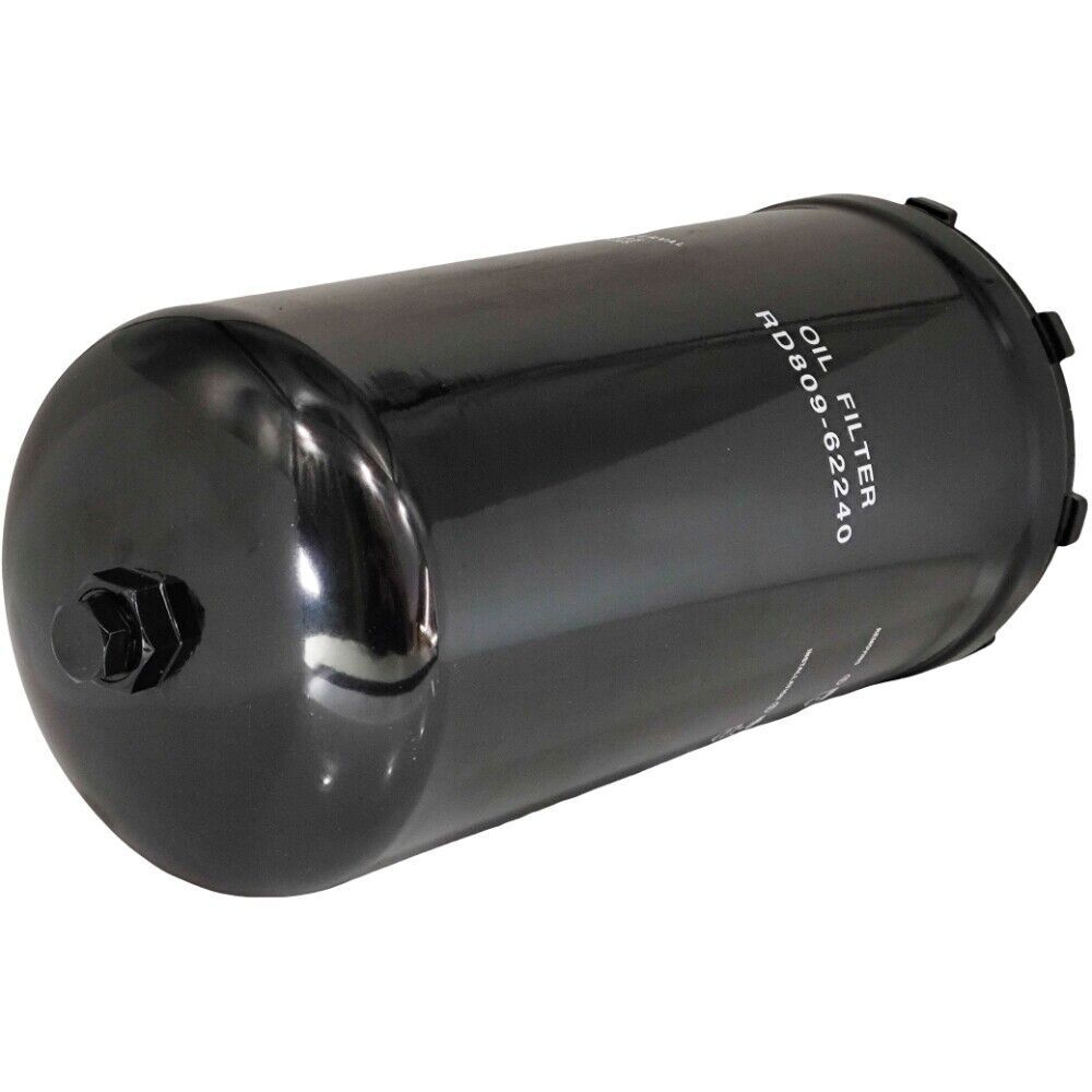 Oil Filter RD809-62240 for Kubota KX080-3T KX080-4 KX080-4S KX080-4S(SUNBELT)
