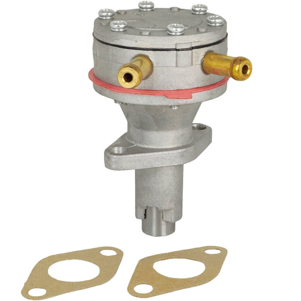 Fuel Pump 6598121 6630183 Fit for Bobcat Excavator 220 320 Wheel Loader 1600