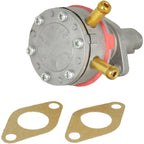 Fuel Pump 6598121 6630183 Fit for Bobcat Excavator 220 320 Wheel Loader 1600