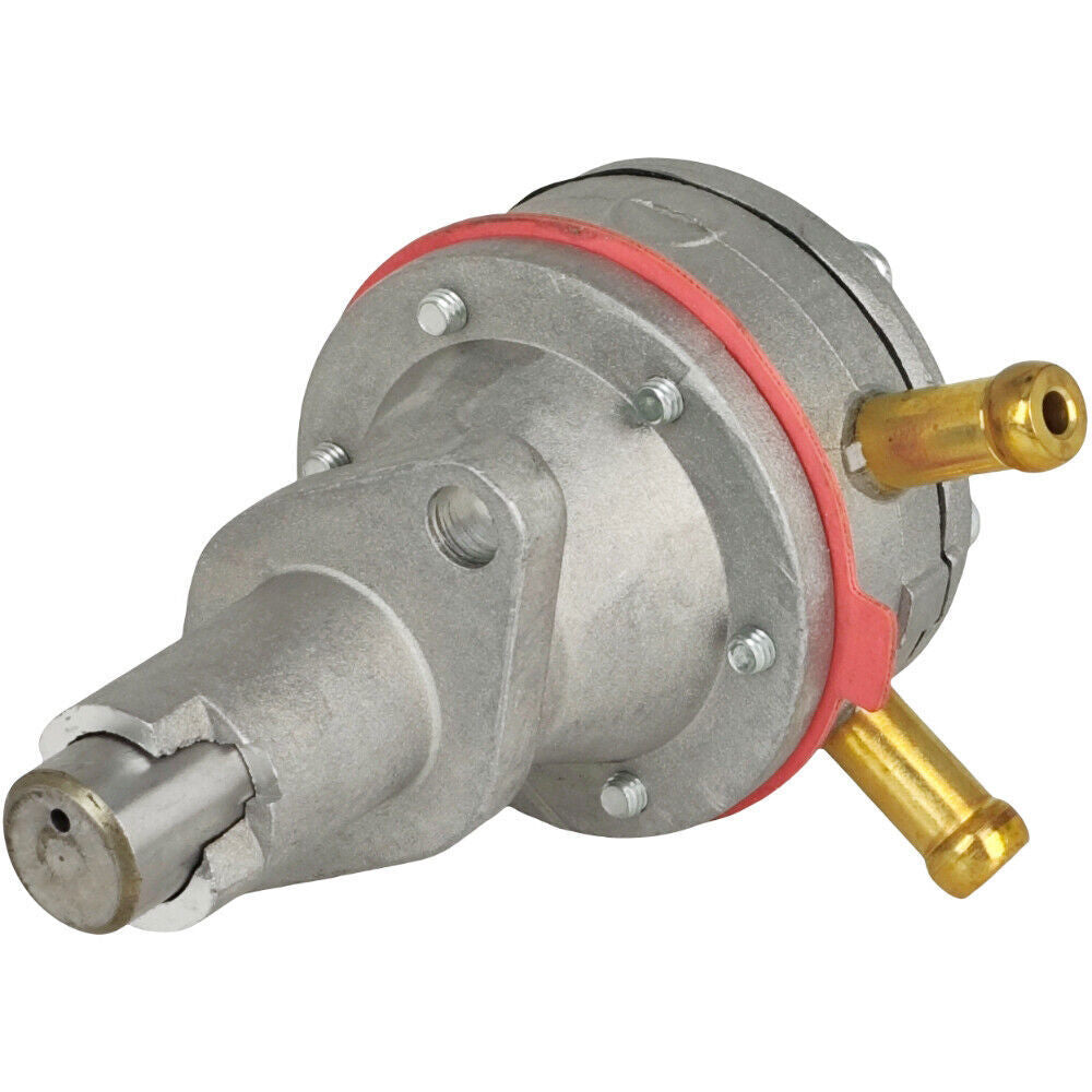 Fuel Pump 6598121 6630183 Fit for Bobcat Excavator 220 320 Wheel Loader 1600