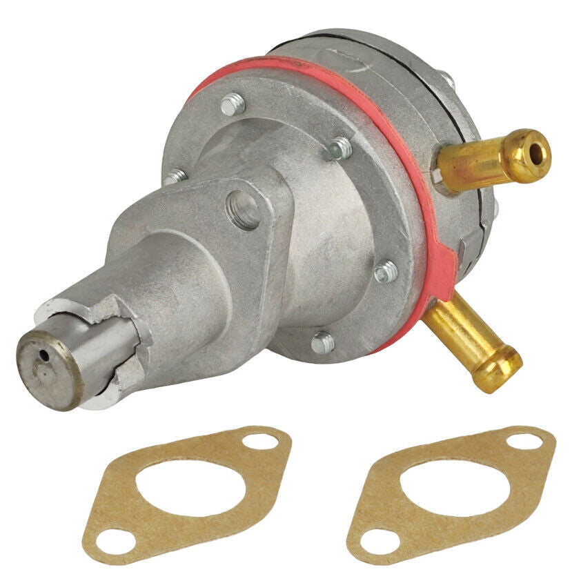 Fuel Pump 6598121 6630183 Fit for Bobcat Excavator 220 320 Wheel Loader 1600