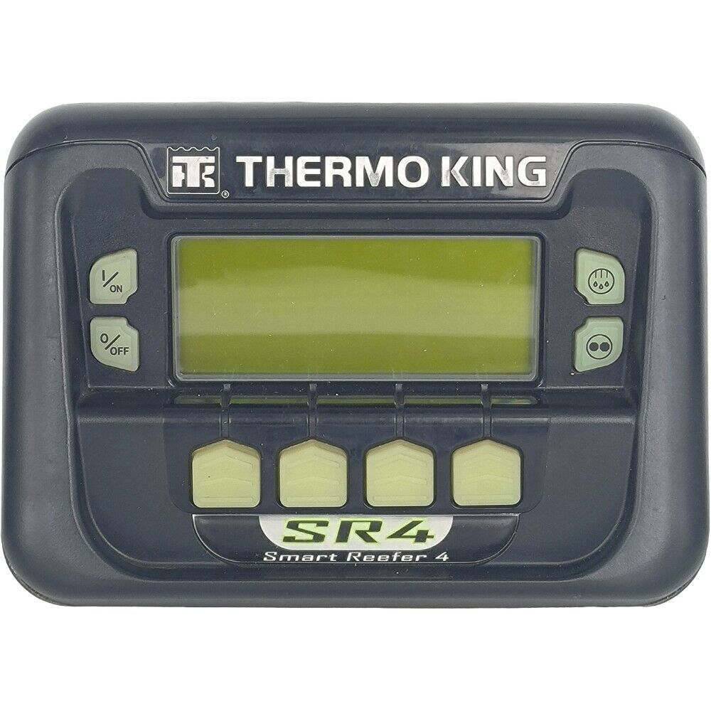 SR4 Controller Smart Reefer HMI 845-2449 Fit for Thermo King SLXi 100 200 400