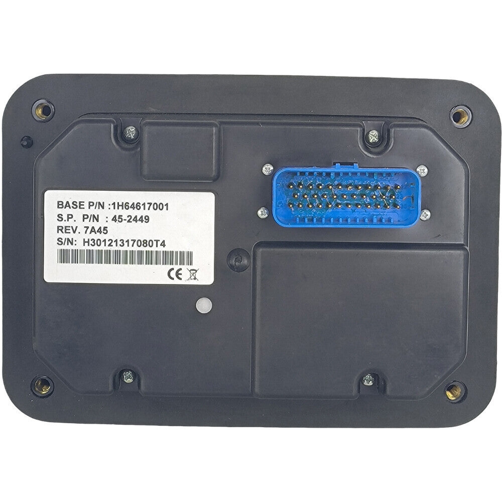SR4 Controller Smart Reefer HMI 845-2449 Fit for Thermo King SLXi 100 200 400
