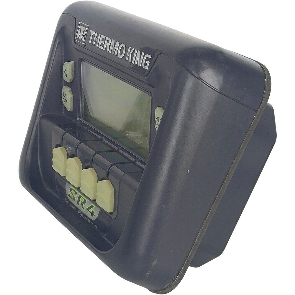 SR4 Controller Smart Reefer HMI 845-2449 Fit for Thermo King SLXi 100 200 400