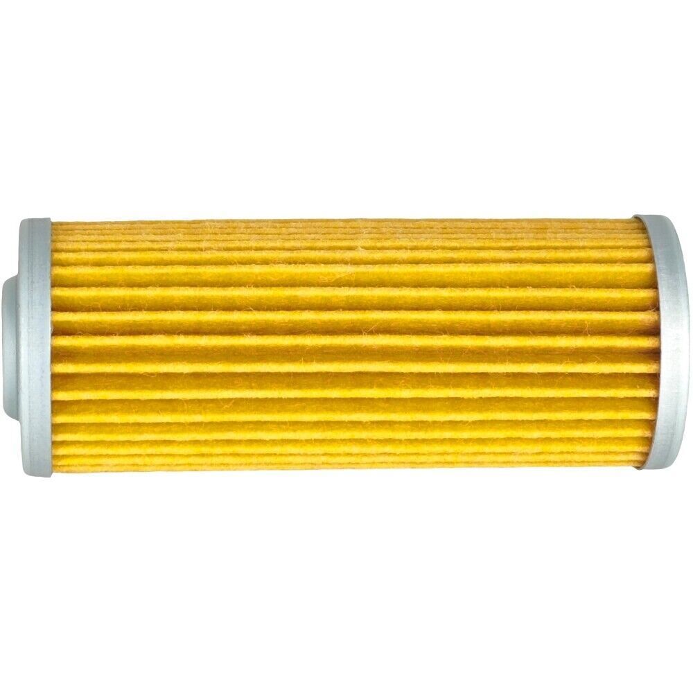 2X Fuel Filter MIU804763 for John Deere 655 670 755 756 770 850 855 856 3TMN72