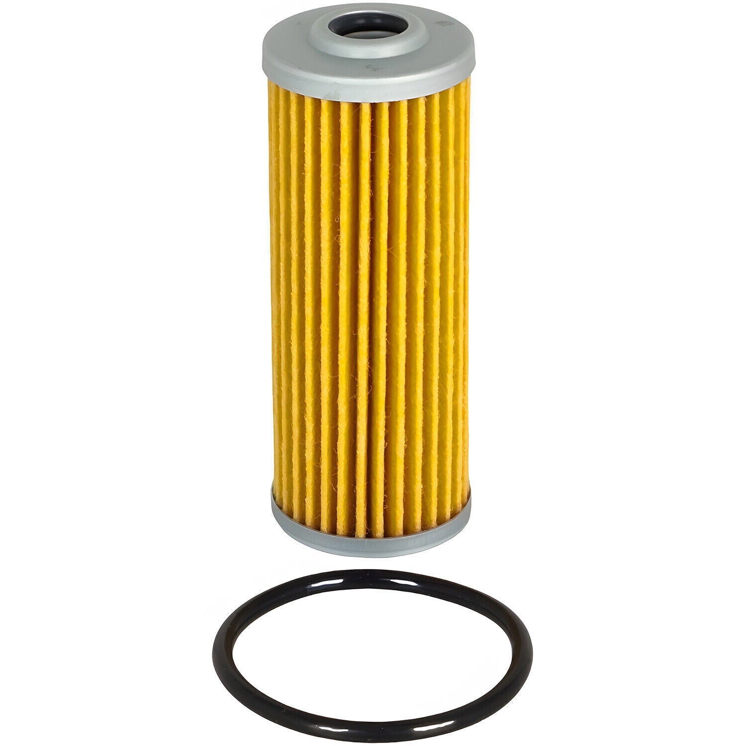 2X Fuel Filter MIU804763 for John Deere 655 670 755 756 770 850 855 856 3TMN72