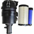 Air Cleaner Assy 11-9068 Fit for Thermo King T-Series 500 300 200 600 TriPac APU