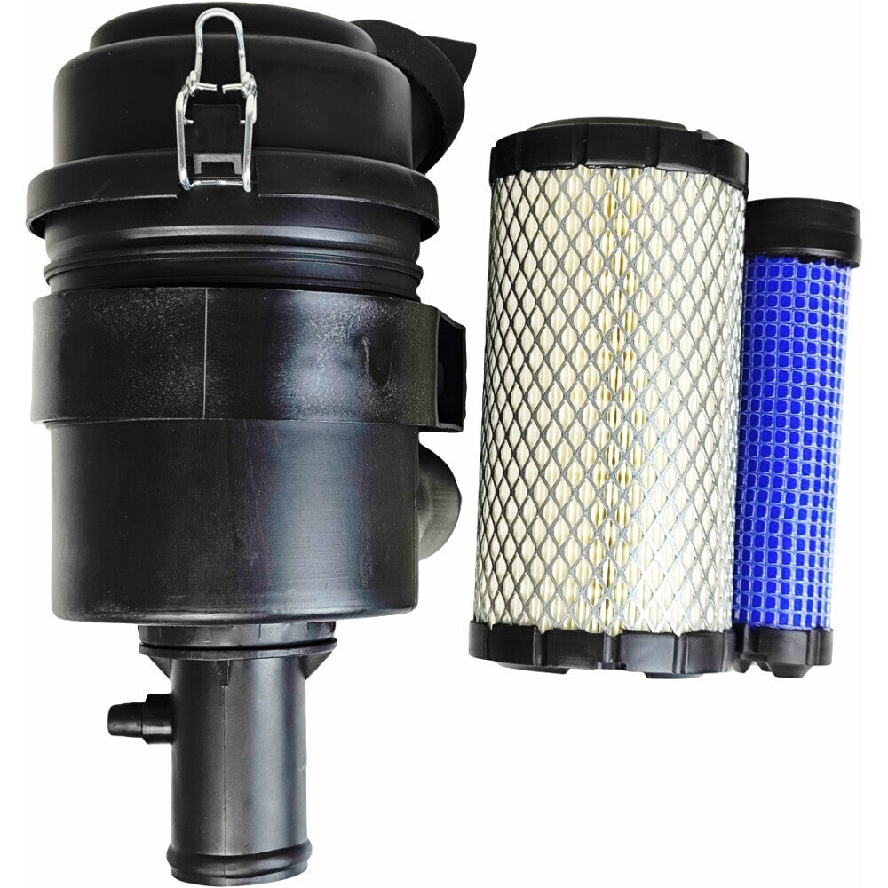 Air Cleaner Assy 11-9068 Fit for Thermo King T-Series 500 300 200 600 TriPac APU