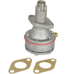 Fuel Lift Pump 15605-52030 Fit for Kubota L2850DT L2850F L3250DT L3250F L2550DT