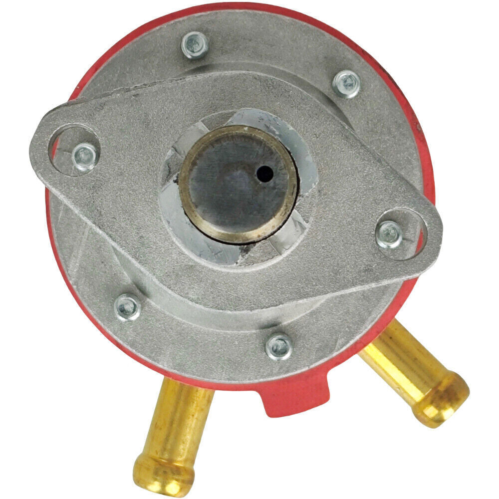 Fuel Lift Pump 15605-52030 Fit for Kubota L2850DT L2850F L3250DT L3250F L2550DT