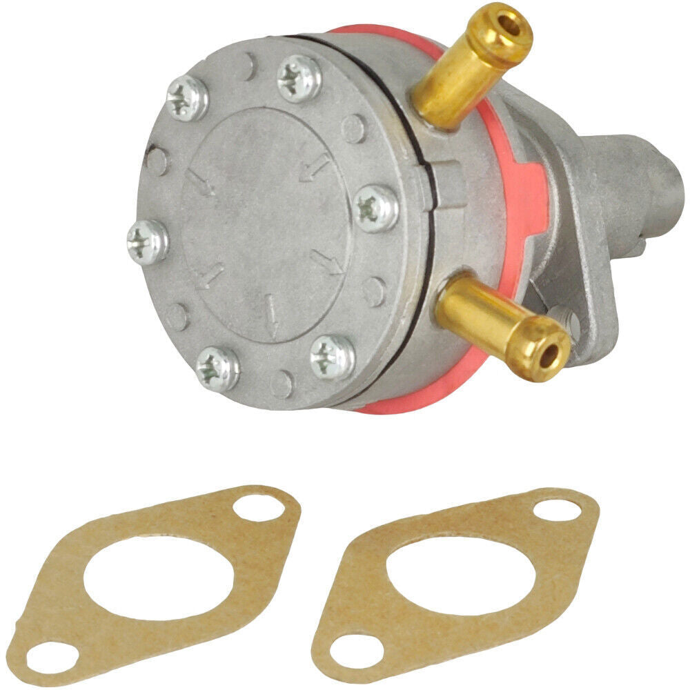 Fuel Lift Pump 15605-52030 Fit for Kubota L2850DT L2850F L3250DT L3250F L2550DT