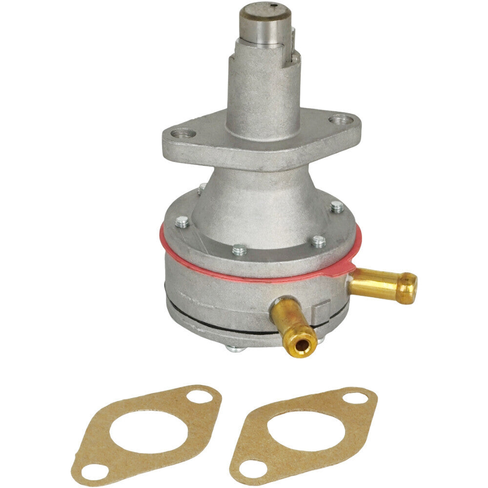 Fuel Lift Pump 15605-52030 Fit for Kubota L2850DT L2850F L3250DT L3250F L2550DT