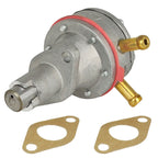 Fuel Lift Pump 15605-52030 Fit for Kubota L2850DT L2850F L3250DT L3250F L2550DT