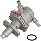 Fuel Pump 21132189 3584126 Fit for Volvo Penta D1-13 D1-20 D1-30 D2-40 D2-55