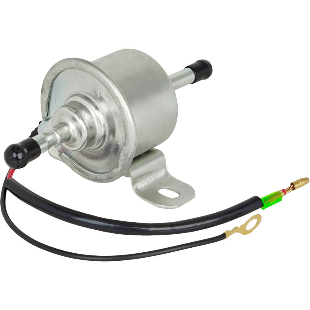 12V Fuel Pump 23167GT Fit for Genie GS-2668 GS-2669 GS-3268 GS-3369 GS-4069 RT
