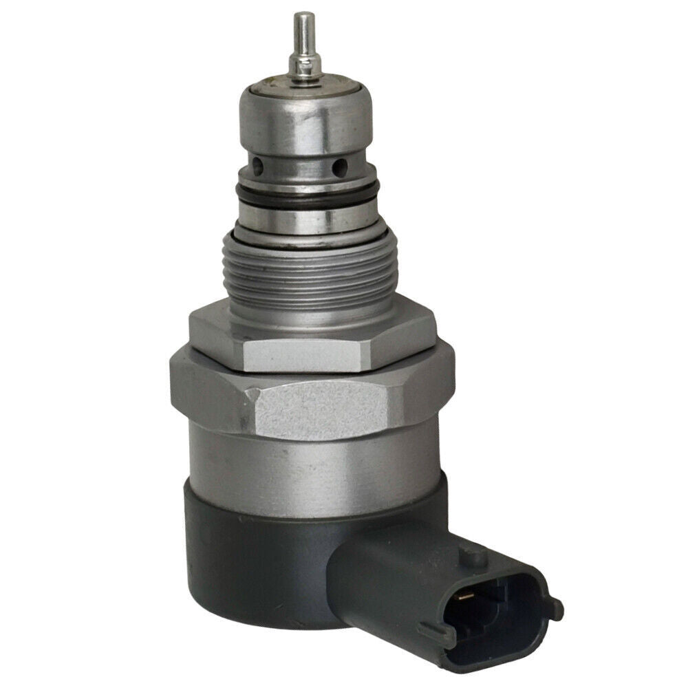 Fuel Pressure Regulator Relief Valve 0281002738 Fit for BMW E60 E70 3.0D