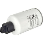 Fuel Filter w/Sensor Switch 1J430-43060 1J430-43880 Fit for Kubota V2403 V1803
