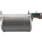 Filter Kit P560971 HF28943 Fit for Fleetguard Allison 3000 4000 PT9415MPGKIT