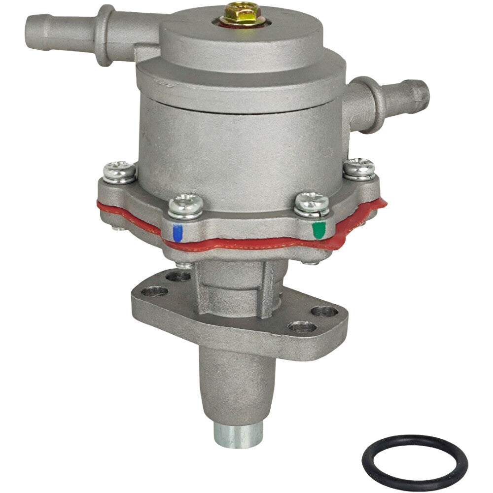 Fuel Lift Pump 130506351 130506350 Fit for Perkins 404D-15 404D-22 404D-22TA