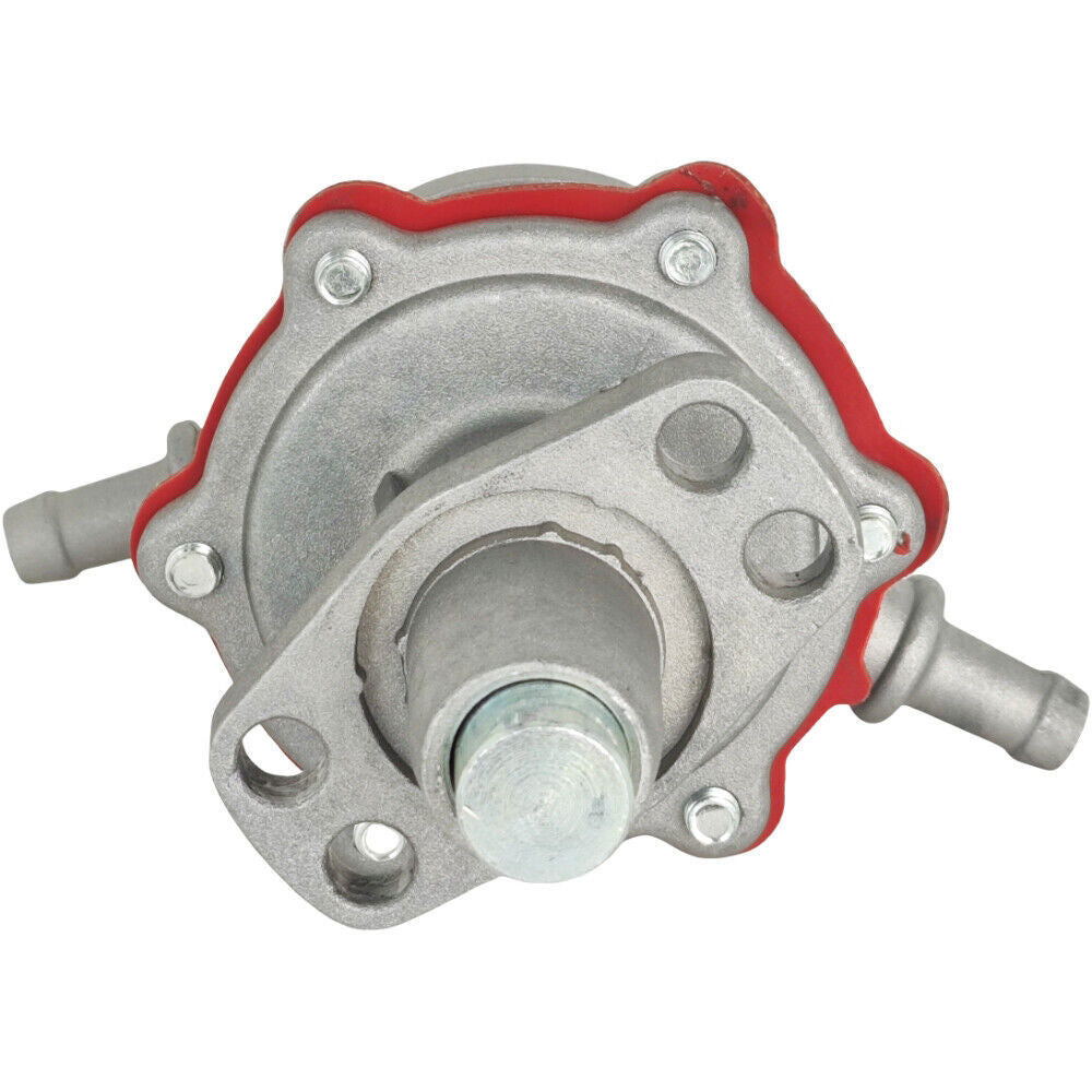 Fuel Lift Pump 130506351 130506350 Fit for Perkins 404D-15 404D-22 404D-22TA