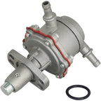 Fuel Lift Pump 176-7712 Fit for Caterpillar CAT 257B C1.5 C1.7 C2.2 C1.6 D20 D25