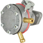 Fuel Feed Pump 129158-52101 Fit for Yanmar 4JH3 4JHYE 4JH3ZA 4JH4E 3JH4E 3YM30AE