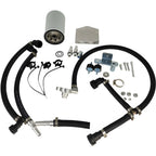 CP4 Disaster Prevention Bypass Kit for Ford 6.7L 2011+ F250 F350 F450 F550