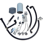 CP4 Disaster Prevention Bypass Kit for Ford 6.7L 2011+ F250 F350 F450 F550