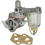 Fuel Lift Transfer Pump 892629M91 2641344 Fit for Massey Ferguson Super 90 1100