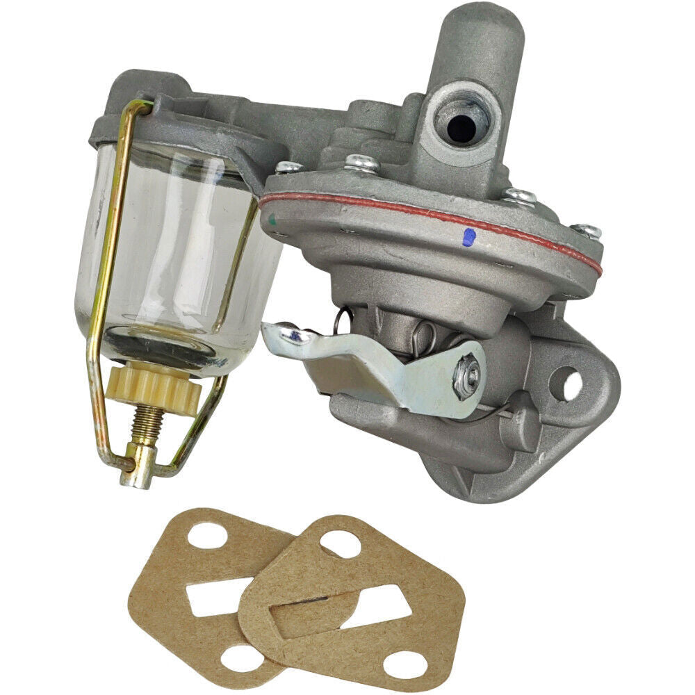 Fuel Lift Transfer Pump 892629M91 2641344 Fit for Massey Ferguson Super 90 1100