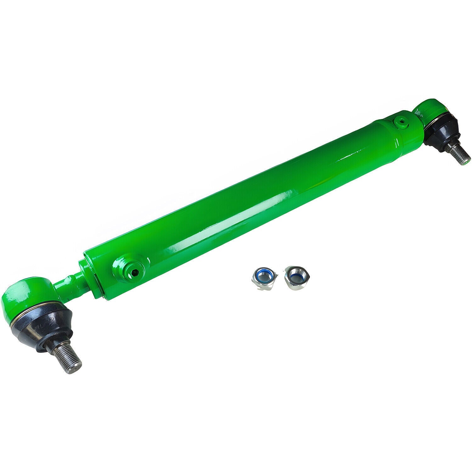 Steering Hydraulic Cylinder LVA14158 for John Deere 4600 4610 4700 4720