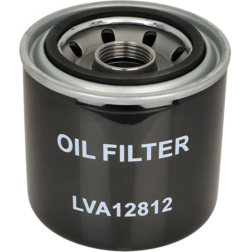 2Pcs Transmission Hydraulic Oil Filter LVA12812 for John Deere 2210 2305 Tractor