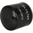 2Pcs Transmission Hydraulic Oil Filter LVA12812 for John Deere 2210 2305 Tractor