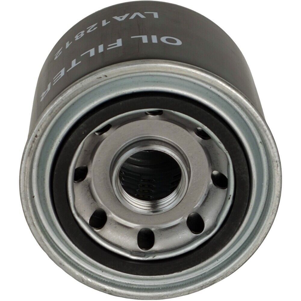 2Pcs Transmission Hydraulic Oil Filter LVA12812 for John Deere 2210 2305 Tractor